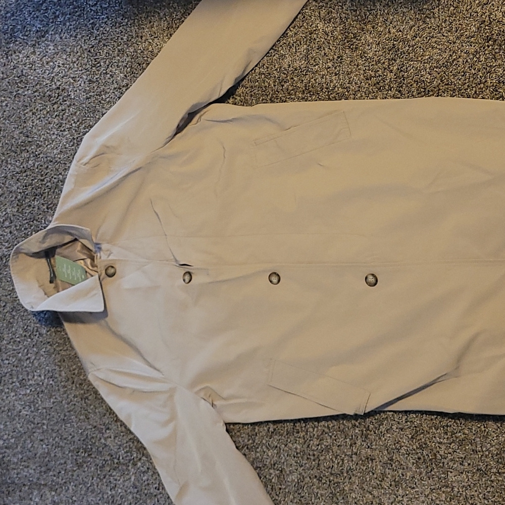 H&M Trench Coat